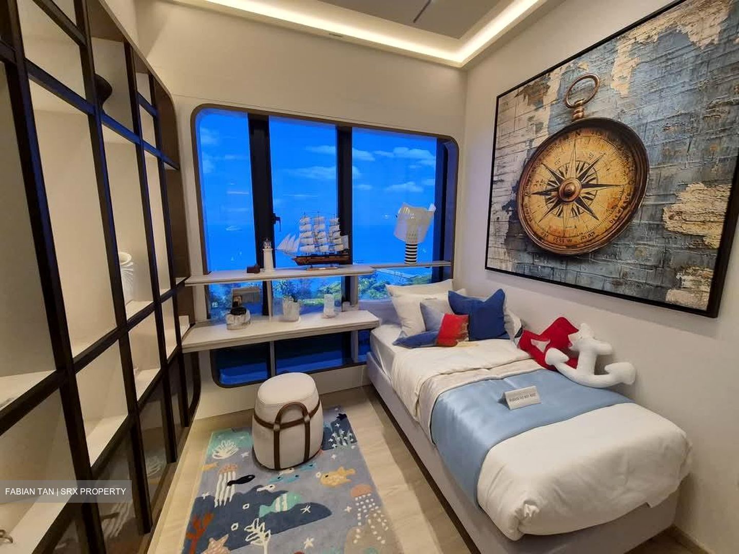 Costa Del Sol (D16), Condominium #546078271